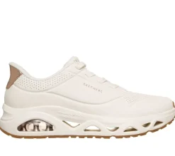 Skechers Tennarit Ja Sneakerit*sneakerit Wht Slip-ins: UNO Glide-Step Glide On Air Wht White
