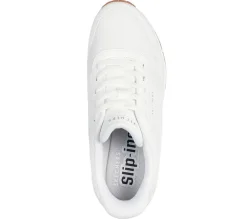 Skechers Tennarit Ja Sneakerit*sneakerit WHT Uno WHT White