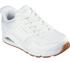 Skechers Tennarit Ja Sneakerit*sneakerit WHT Uno WHT White