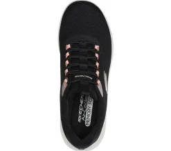 Skechers Tennarit Ja Sneakerit*sneakerit Womens Skech-Lite Pro BKPK BKPK Black Pink