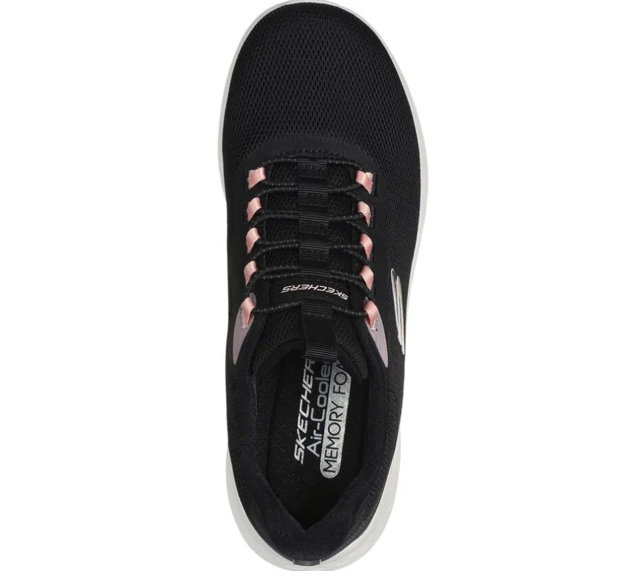 Skechers Tennarit Ja Sneakerit*sneakerit Womens Skech-Lite Pro BKPK BKPK Black Pink