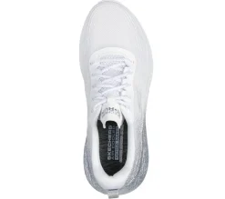Skechers Tennarit Ja Sneakerit*sneakerit WSL Max Cushioning Elite 2.0 WSL White silver