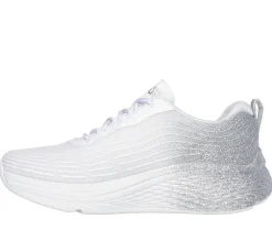 Skechers Tennarit Ja Sneakerit*sneakerit WSL Max Cushioning Elite 2.0 WSL White silver