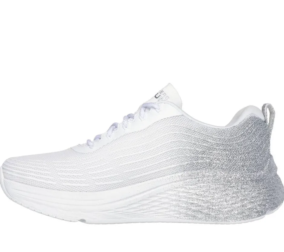 Skechers Tennarit Ja Sneakerit*sneakerit WSL Max Cushioning Elite 2.0 WSL White silver
