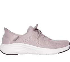 Skechers Tennarit Ja Sneakerit*sSneakerit MVE D'Lux Comfort 2.0 MVE Mauve