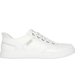 Skechers Tennarit Ja Sneakerit|Kävelykengät*tennarit Bob's D'Vine So Flattered WHT WHT White