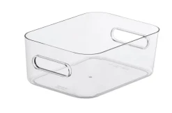 Smartstore Säilytyskorit Ja Laatikot|Ruoansäilytys Ja Järjestys*Säilytyslaatikko Compact Clear S