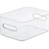 Smartstore Säilytyskorit Ja Laatikot|Ruoansäilytys Ja Järjestys*Säilytyslaatikko Compact Clear M