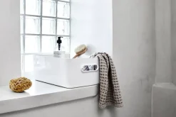 Smartstore Säilytyskorit Ja Laatikot|Ruoansäilytys Ja Järjestys*Säilytyslaatikko Compact L valkoinen