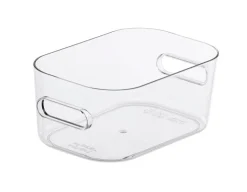 Smartstore Säilytyskorit Ja Laatikot|Ruoansäilytys Ja Järjestys*Säilytyslaatikko Compact Clear XS