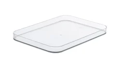 Smartstore Säilytyskorit Ja Laatikot|Ruoansäilytys Ja Järjestys*Säilytyslaatikon kansi Compact Cear M kansi