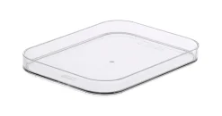 Smartstore Säilytyskorit Ja Laatikot|Ruoansäilytys Ja Järjestys*Säilytyslaatikon kansi Compact Clear S