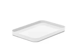 Smartstore Säilytyskorit Ja Laatikot|Ruoansäilytys Ja Järjestys*™ Compact M kansi valkoinen