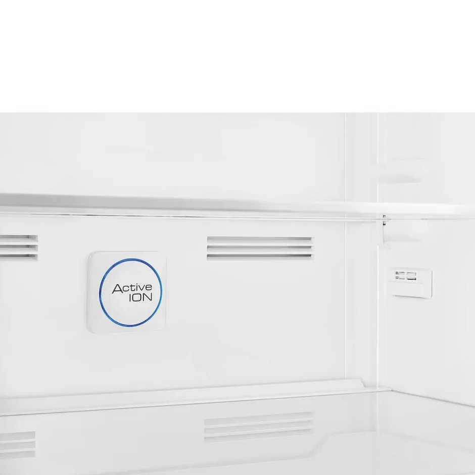 Smeg Jääkaapit Ja Pakastimet*Coloniale jääkaappi-pakastin 70 cm FA8005RPO5 kerma, oikea