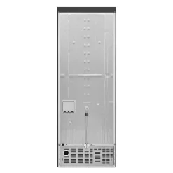Smeg Jääkaapit Ja Pakastimet*Coloniale jääkaappipakastin 70 cm FA8005RPO5 antrasiitti oik
