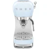 Smeg Kahvi Ja Kuumat Juomat*espressokeitin ECF02PBEU pastellinsininen