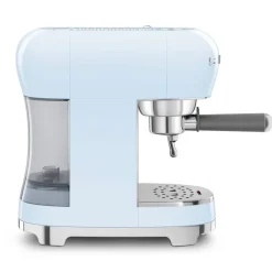 Smeg Kahvi Ja Kuumat Juomat*espressokeitin ECF02PBEU pastellinsininen