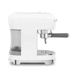 Smeg Kahvi Ja Kuumat Juomat*espressokeitin ECF02WHEU valkoinen