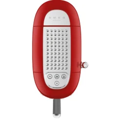 Smeg Kahvi Ja Kuumat Juomat*espressokone ECF02RDEU punainen