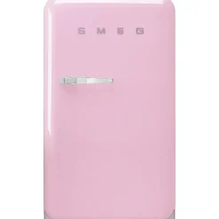 Smeg Jääkaapit Ja Pakastimet*jääkaappi MDAFAB10RPK5 v.punainen oikea