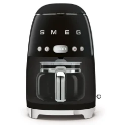 Smeg Kahvi Ja Kuumat Juomat*kahvinkeitin DCF02BLEU musta