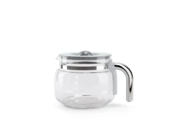 Smeg Kahvi Ja Kuumat Juomat*kahvinkeitin DCF02BLEU musta