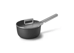Smeg Keittoastiat*kattila 2,8 L musta