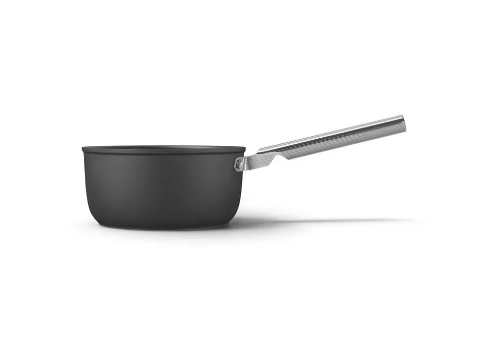 Smeg Keittoastiat*kattila 2,8 L musta