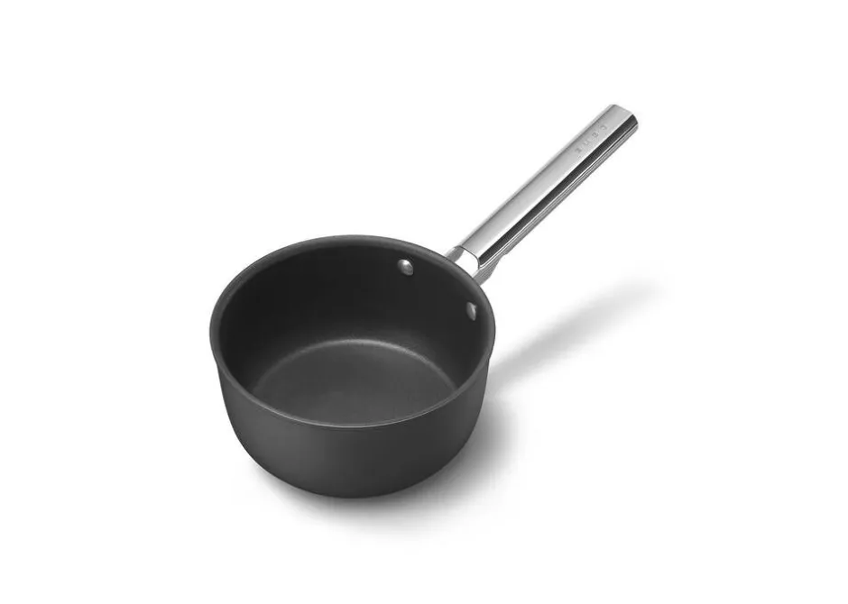 Smeg Keittoastiat*kattila 2,8 L musta