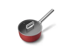 Smeg Keittoastiat*kattila 2,8 L punainen