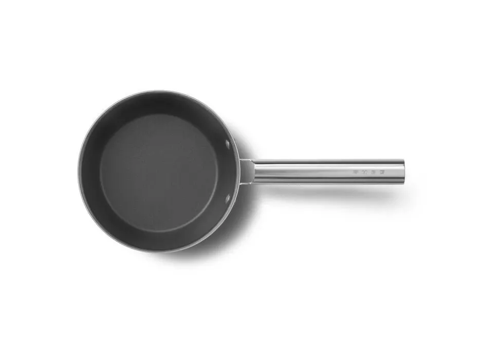 Smeg Keittoastiat*kattila 2,8 L punainen