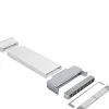 Smeg Kodinkonetarvikkeet|Uunit Ja Liedet*keraaminen tarvikepaketti KITF6HOBD liedelle HOBD682D1