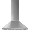 Smeg Liesituulettimet*liesituuletin KPF9X Portofino 90 cm teräs seinämalli