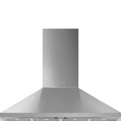 Smeg Liesituulettimet*liesituuletin Portofino 120 cm teräs