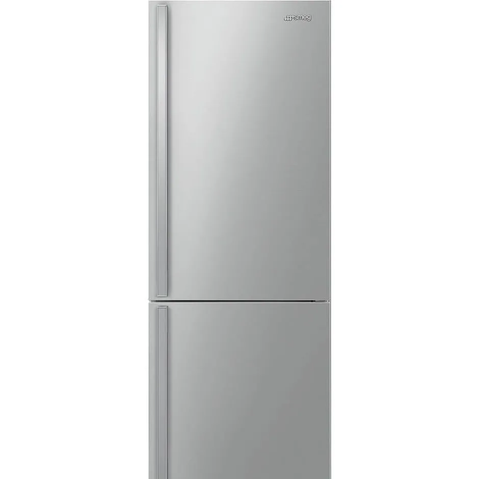 Smeg Jääkaapit Ja Pakastimet*Portofino jääkaappipakastin FA490RX5 teräs oikea