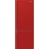 Smeg Jääkaapit Ja Pakastimet*Portofino jääkaappipakastin FA490RR5 punainen oikea SPA