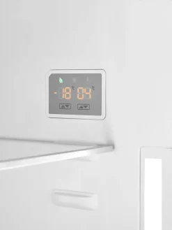 Smeg Jääkaapit Ja Pakastimet*Portofino jääkaappipakastin FA490RR5 punainen oikea SPA