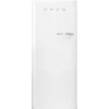 Smeg Jääkaapit Ja Pakastimet*retrojääkaappi FAB28LWH5 153 cm, valk., vasen