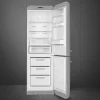 Smeg Jääkaapit Ja Pakastimet*retrojääkaappipakastin FAB32RSV5 hopea, oikea