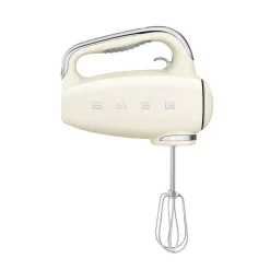 Smeg Tehosekoittimet Ja Vatkaimet*sähkövatkain HMF01 kerma