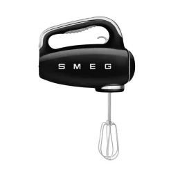 Smeg Tehosekoittimet Ja Vatkaimet*sähkövatkain HMF01 musta