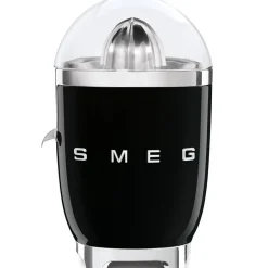 Smeg Muut Keittiön Pienkoneet*sitruspuristin CJF11BLEU musta
