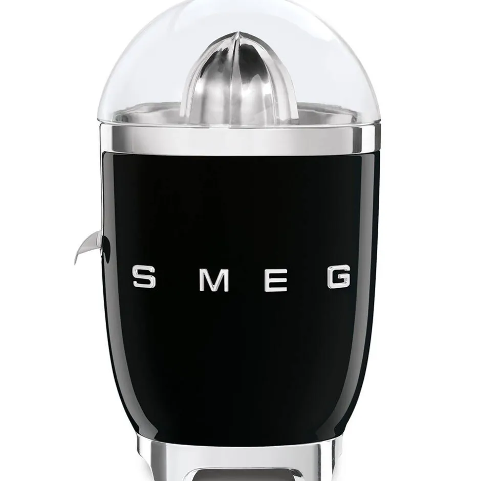 Smeg Muut Keittiön Pienkoneet*sitruspuristin CJF11BLEU musta