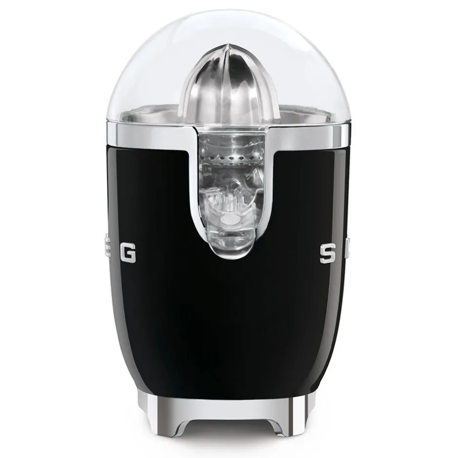 Smeg Muut Keittiön Pienkoneet*sitruspuristin CJF11BLEU musta