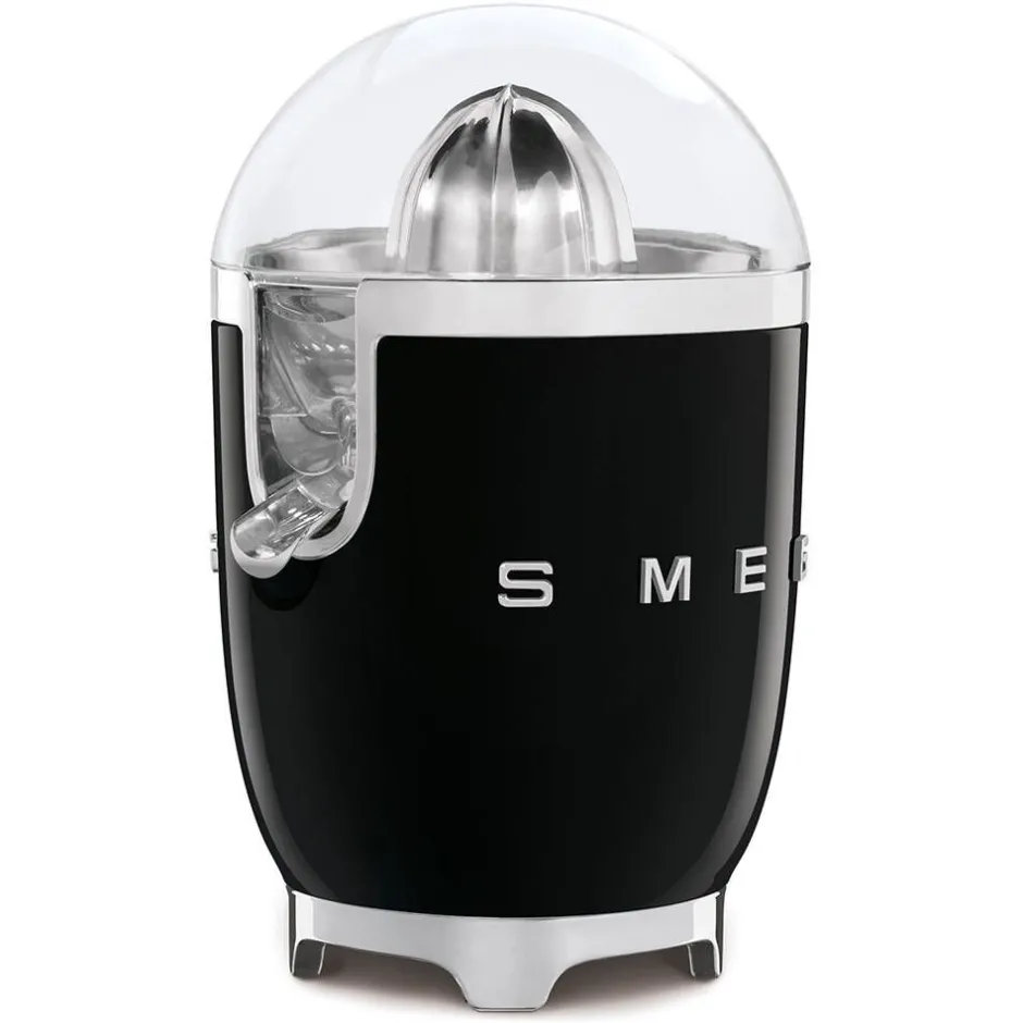 Smeg Muut Keittiön Pienkoneet*sitruspuristin CJF11BLEU musta