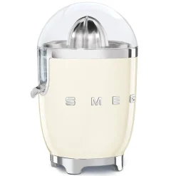 Smeg Muut Keittiön Pienkoneet*sitruspuserrin CJF11CREU kerma