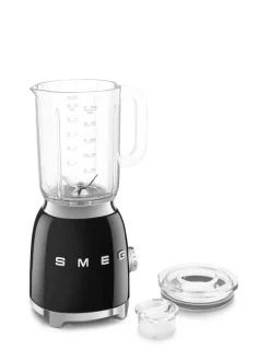 Smeg Tehosekoittimet Ja Vatkaimet*tehosekoitin BLF03BLEU musta