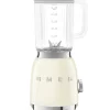 Smeg Tehosekoittimet Ja Vatkaimet*tehosekoitin BLF03CREU kerma