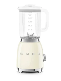 Smeg Tehosekoittimet Ja Vatkaimet*tehosekoitin BLF03CREU kerma