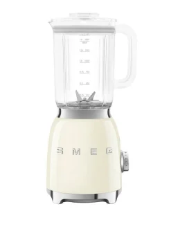 Smeg Tehosekoittimet Ja Vatkaimet*tehosekoitin BLF03CREU kerma